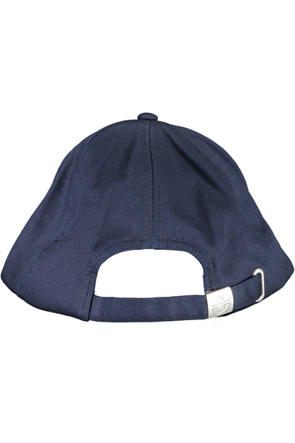 North Sails Cappello Uomo Blu