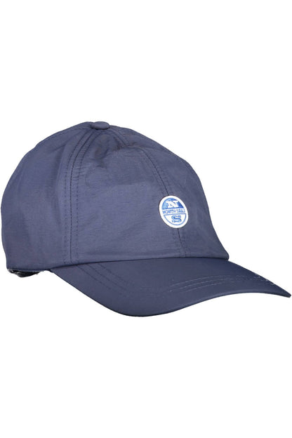 North Sails Cappello Uomo Blu