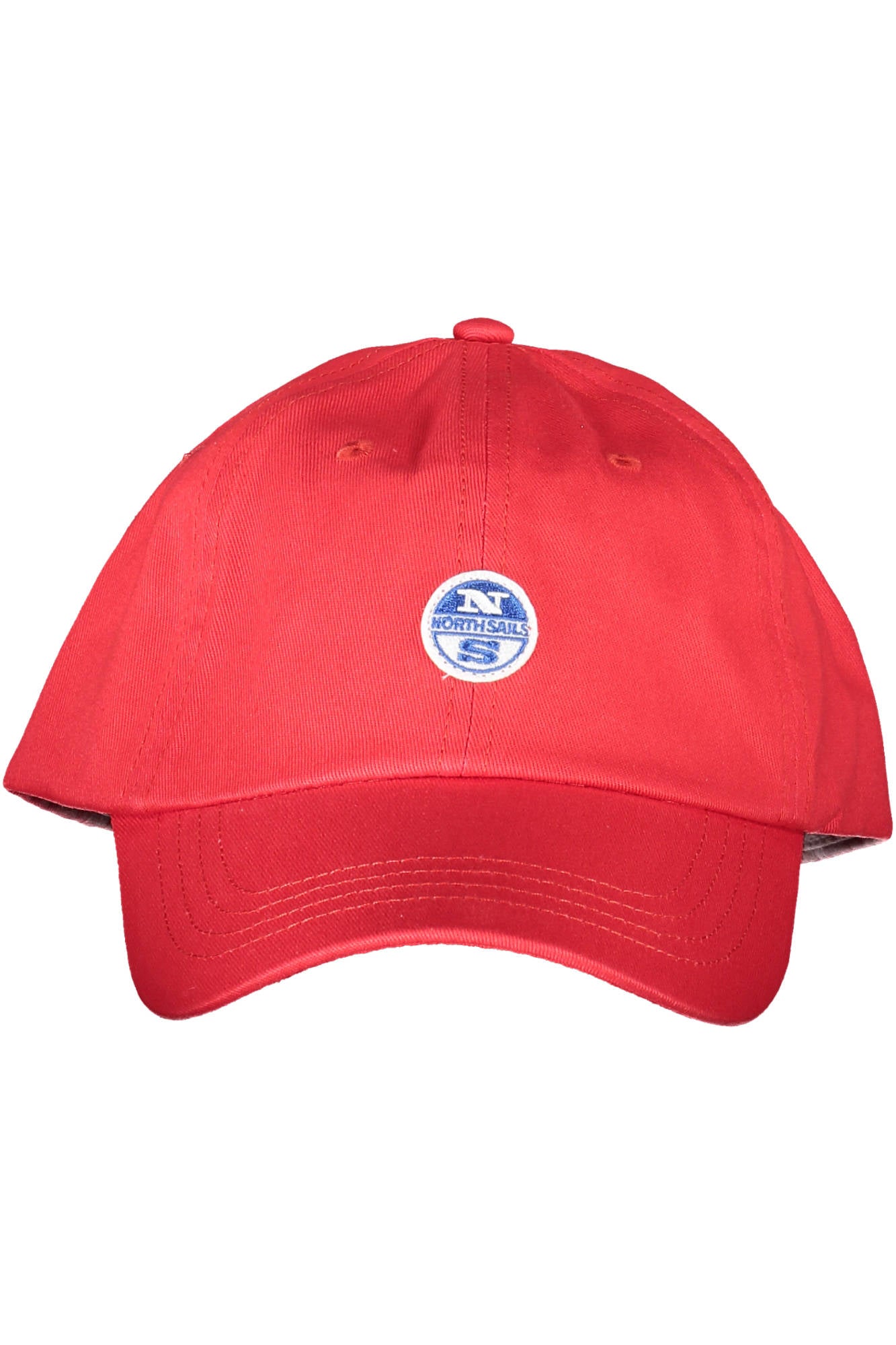 North Sails Cappello Uomo Rosso - mem39