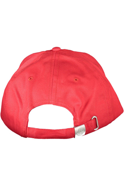 North Sails Cappello Uomo Rosso - mem39