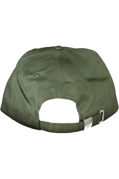 North Sails Cappello Uomo Verde - mem39