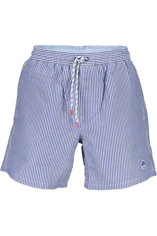 North Sails Costume Parte Sotto Uomo Blu"" - mem39