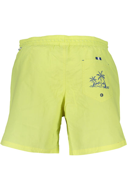 NORTH SAILS 673739000_VE0421 Verde