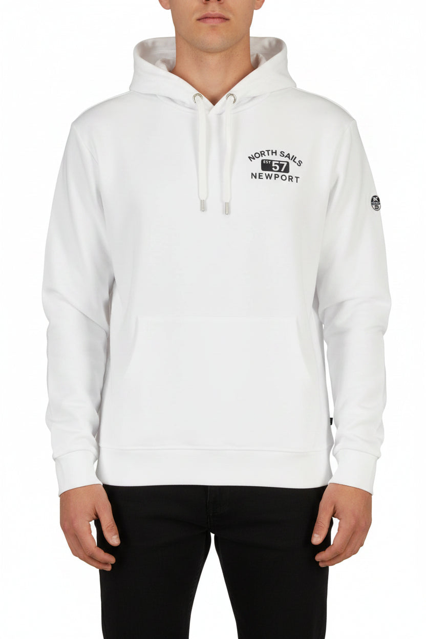 North Sails 902415-000_Bianco_0101 - mem39