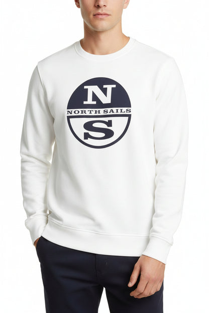 North Sails 691001-000_Bianco_0101 - mem39