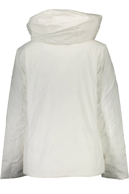 North Sails Giubbotto Donna Bianco - mem39