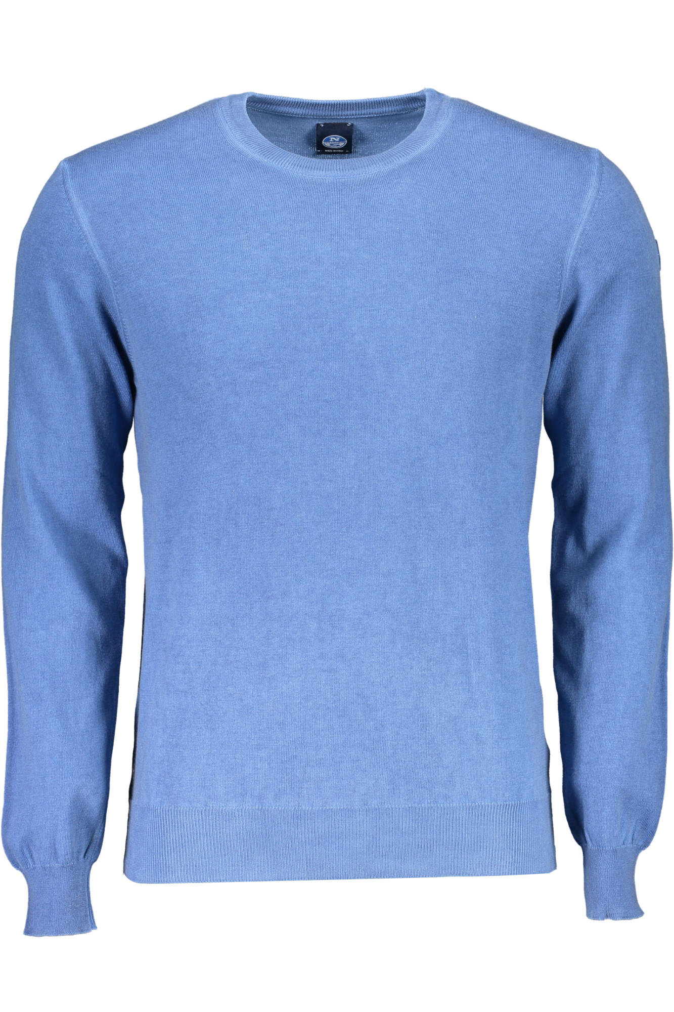 North Sails Maglia Uomo Blu - mem39