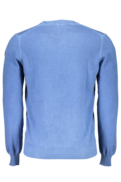 North Sails Maglia Uomo Blu - mem39