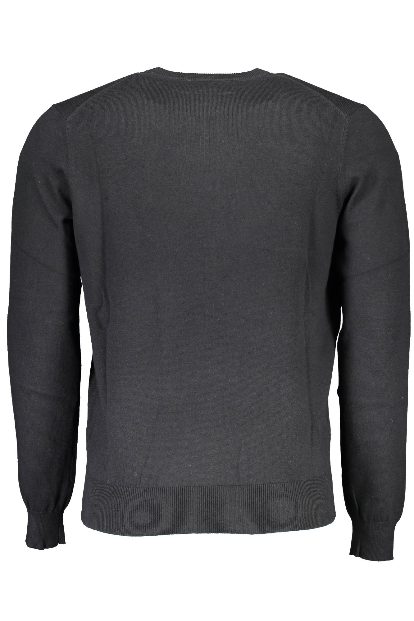 North Sails Maglia Uomo Nero"" - mem39