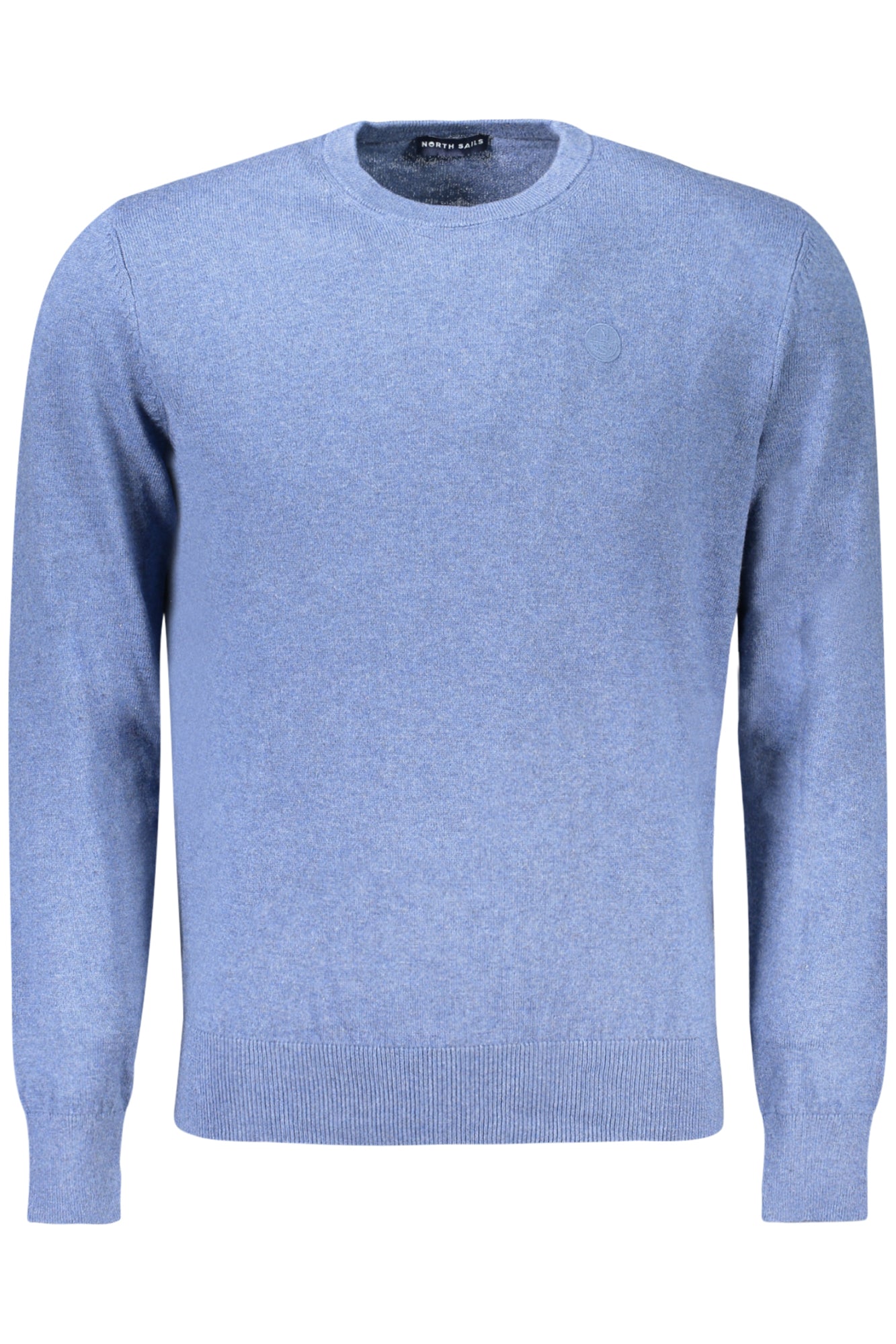 North Sails Maglione Uomo Blu"" - mem39