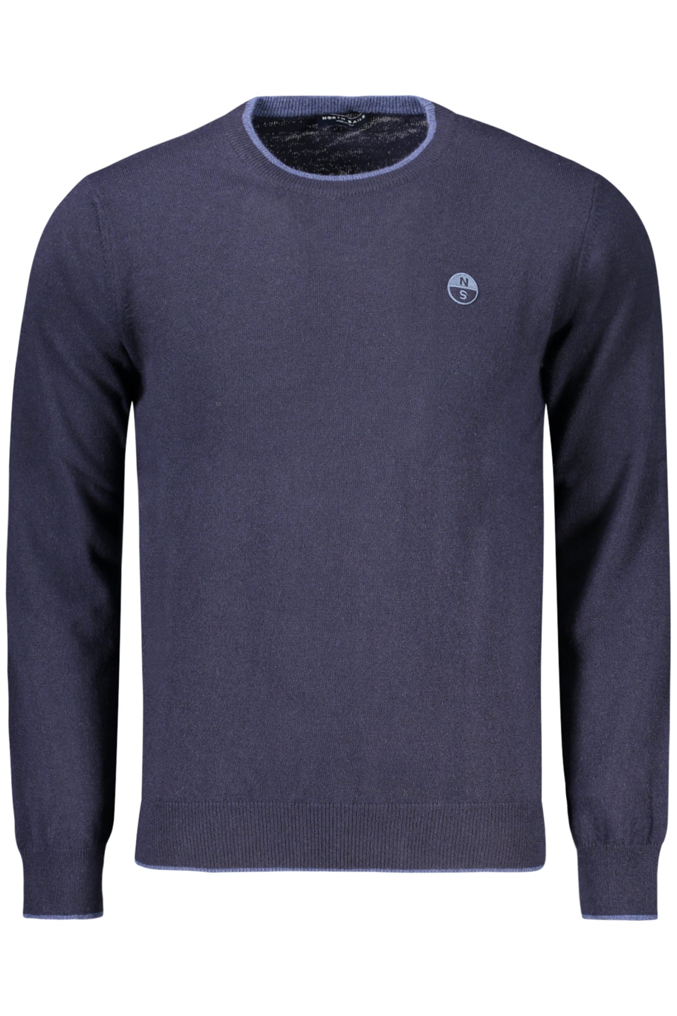 North Sails Maglione Uomo Blu"" - mem39