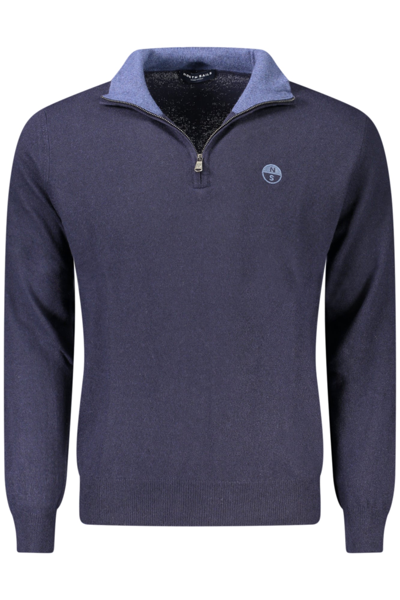 North Sails Maglione Uomo Blu"" - mem39