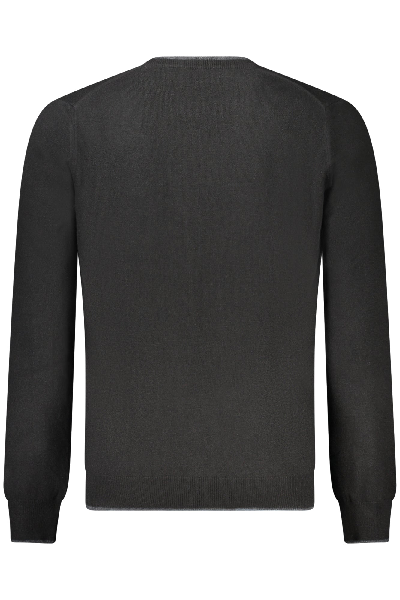 North Sails Maglione Uomo Nero"" - mem39