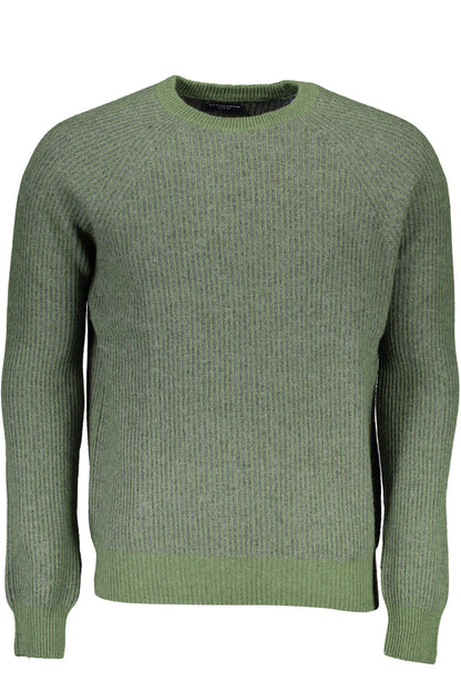 North Sails Maglione Uomo Verde"" - mem39