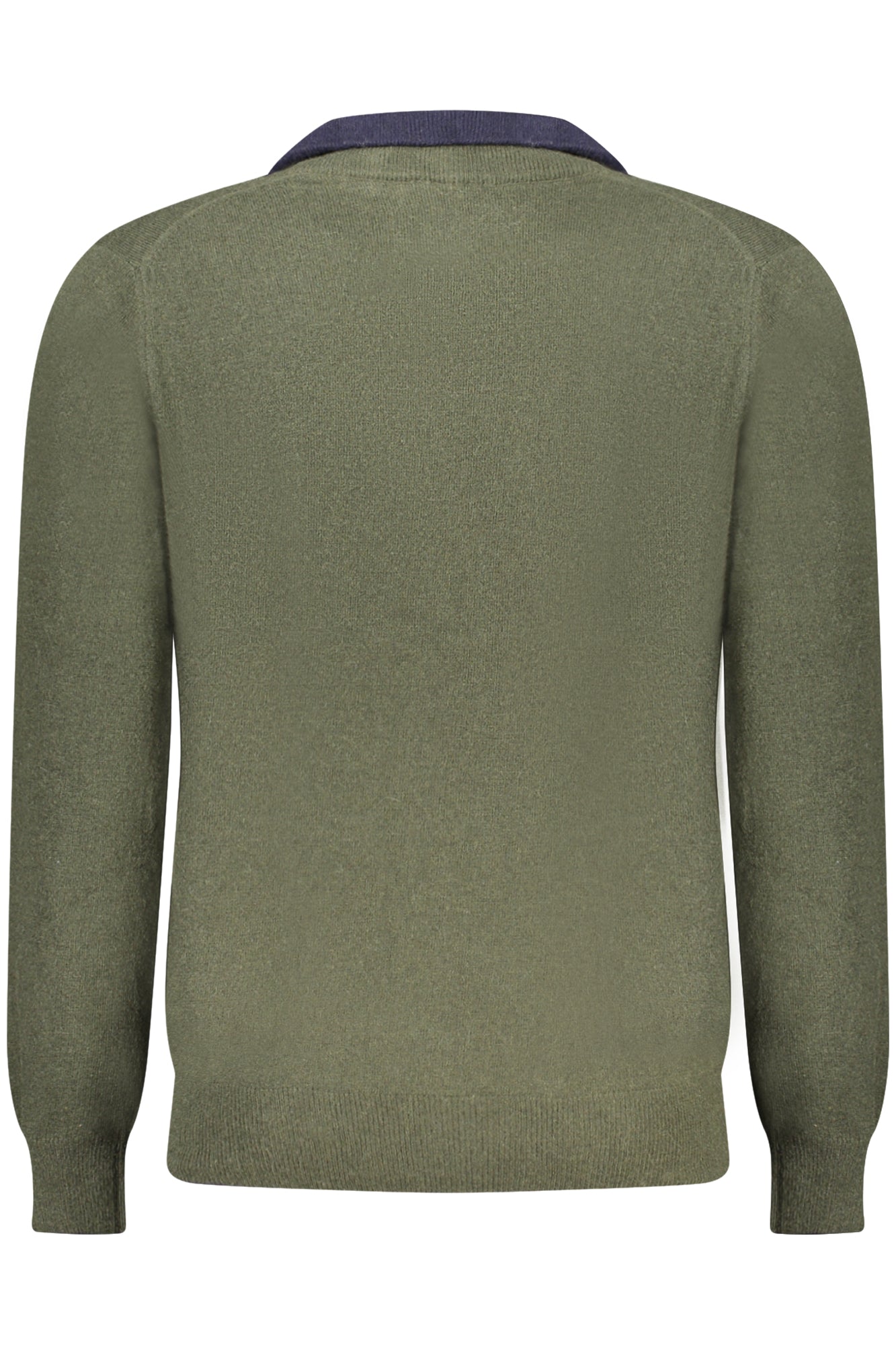 North Sails Maglione Uomo Verde"" - mem39