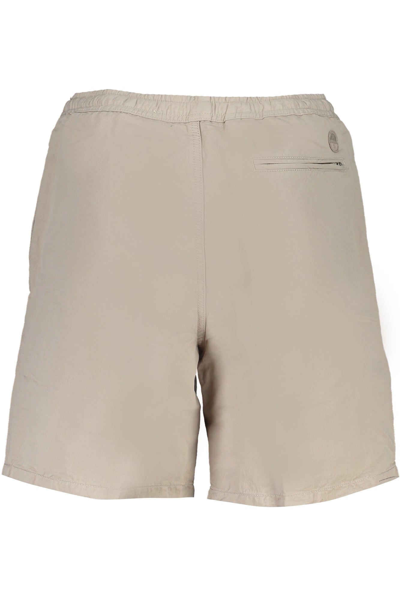 North Sails Pantalone Bermuda Uomo Beige"" - mem39