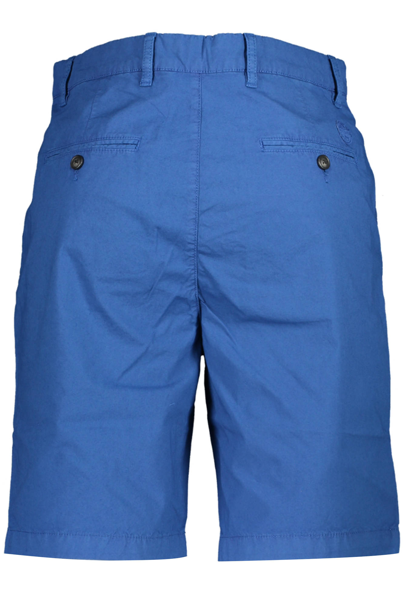 North Sails Pantalone Bermuda Uomo Blu"" - mem39