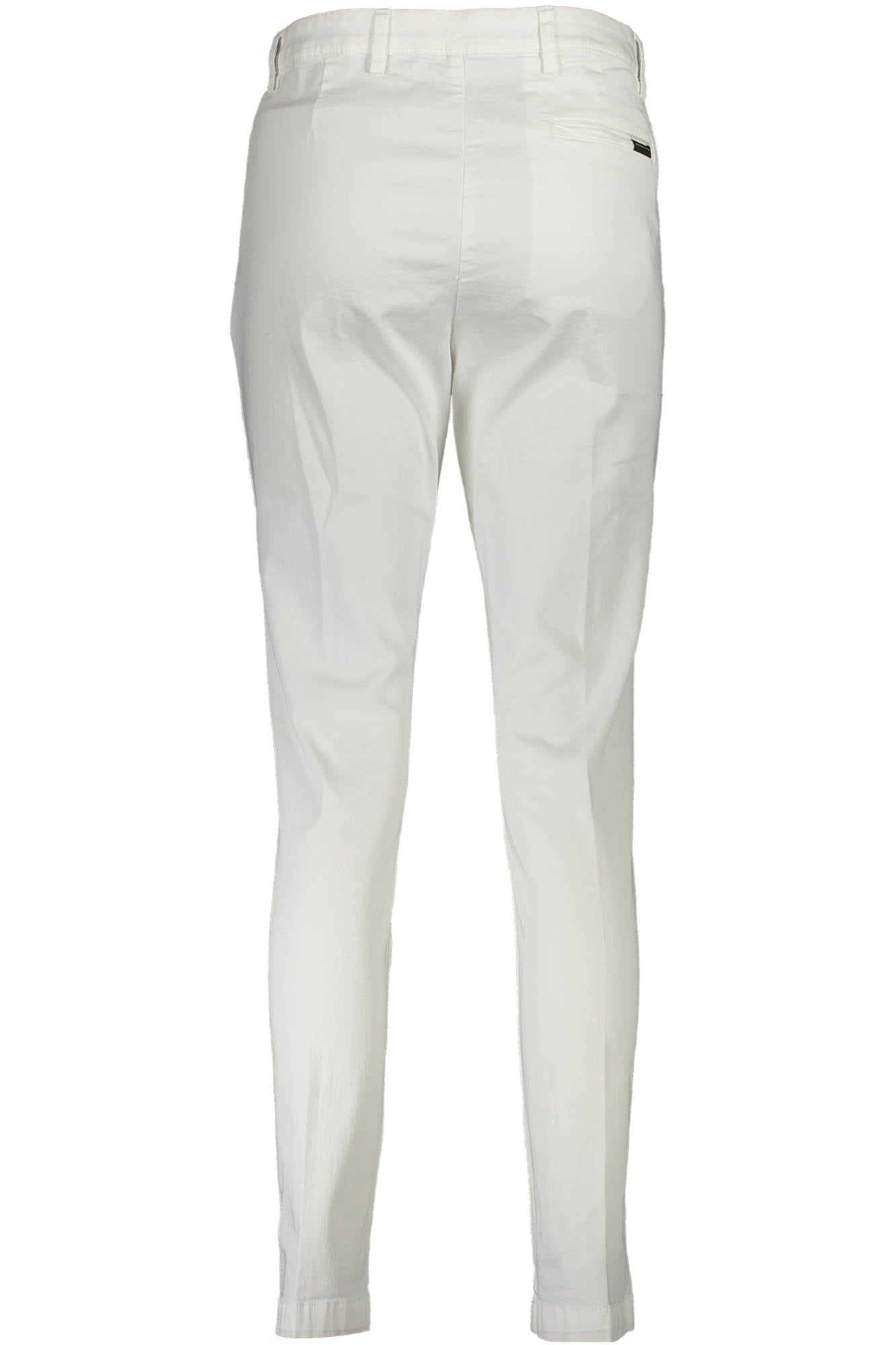 North Sails Pantalone Donna Bianco"" - mem39