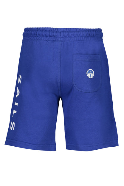 North Sails Pantalone Short Bambino - mem39