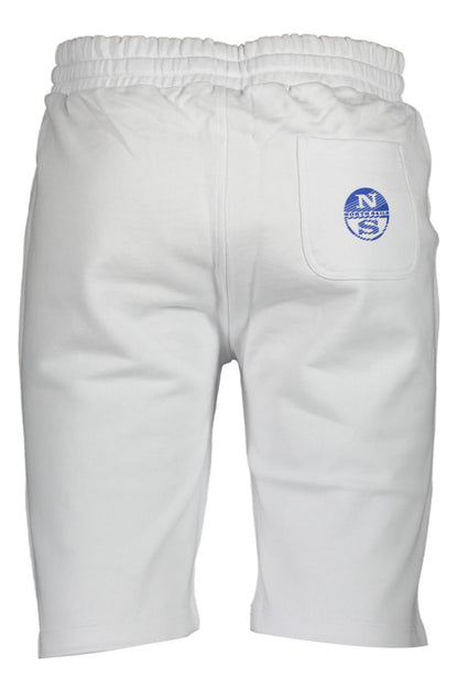 North Sails Pantalone Short Uomo - mem39