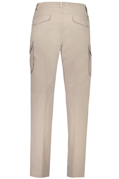 North Sails Pantalone Uomo Beige"" - mem39