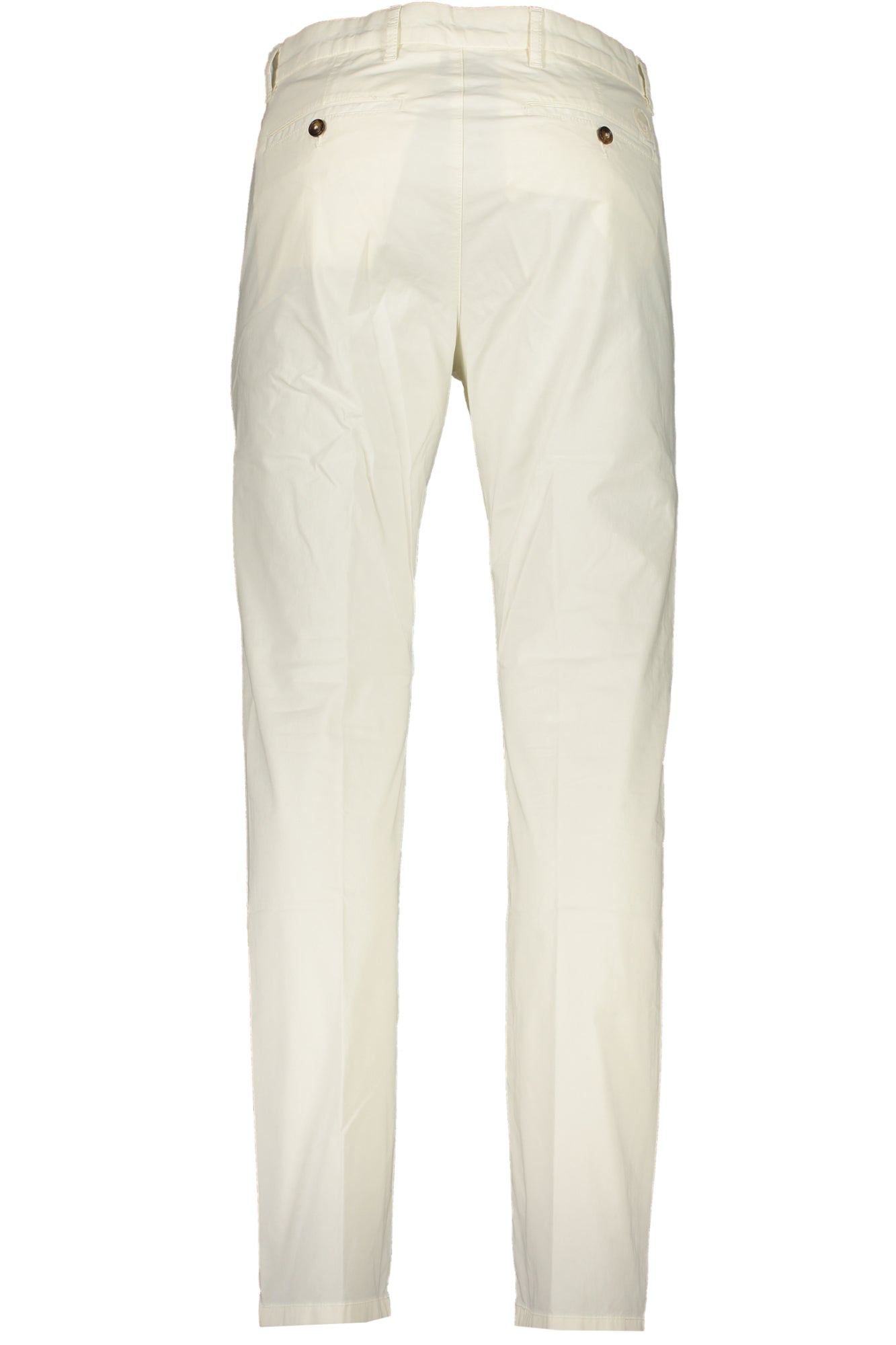 North Sails Pantalone Uomo Bianco"" - mem39