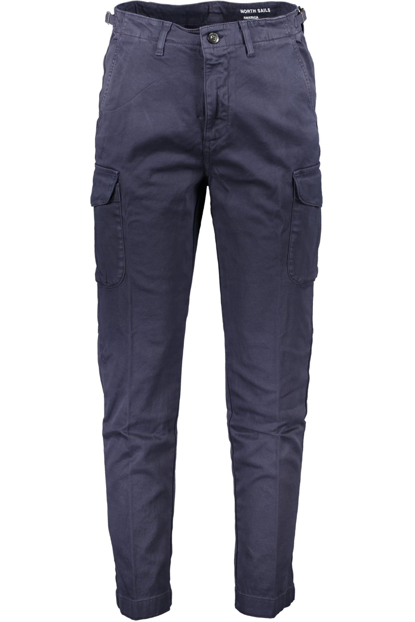 North Sails Pantalone Uomo Blu"" - mem39