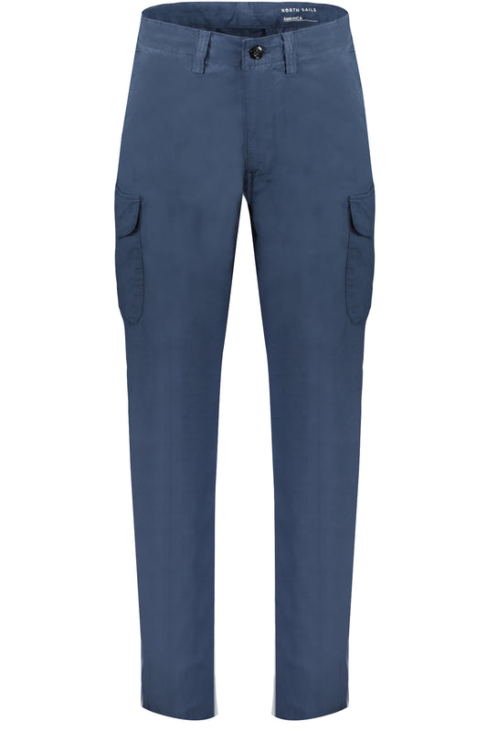 North Sails Pantalone Uomo Blu"" - mem39