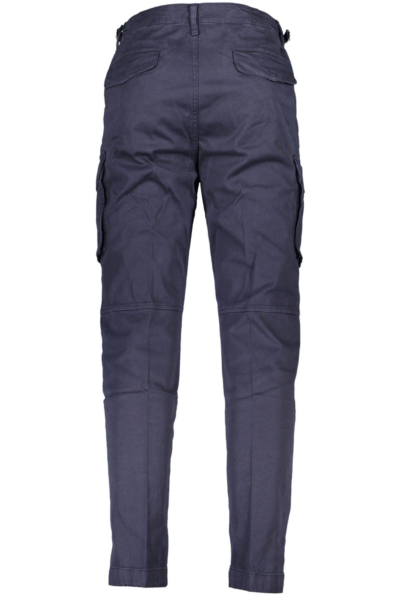 North Sails Pantalone Uomo Blu"" - mem39