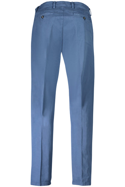 North Sails Pantalone Uomo Blu"" - mem39