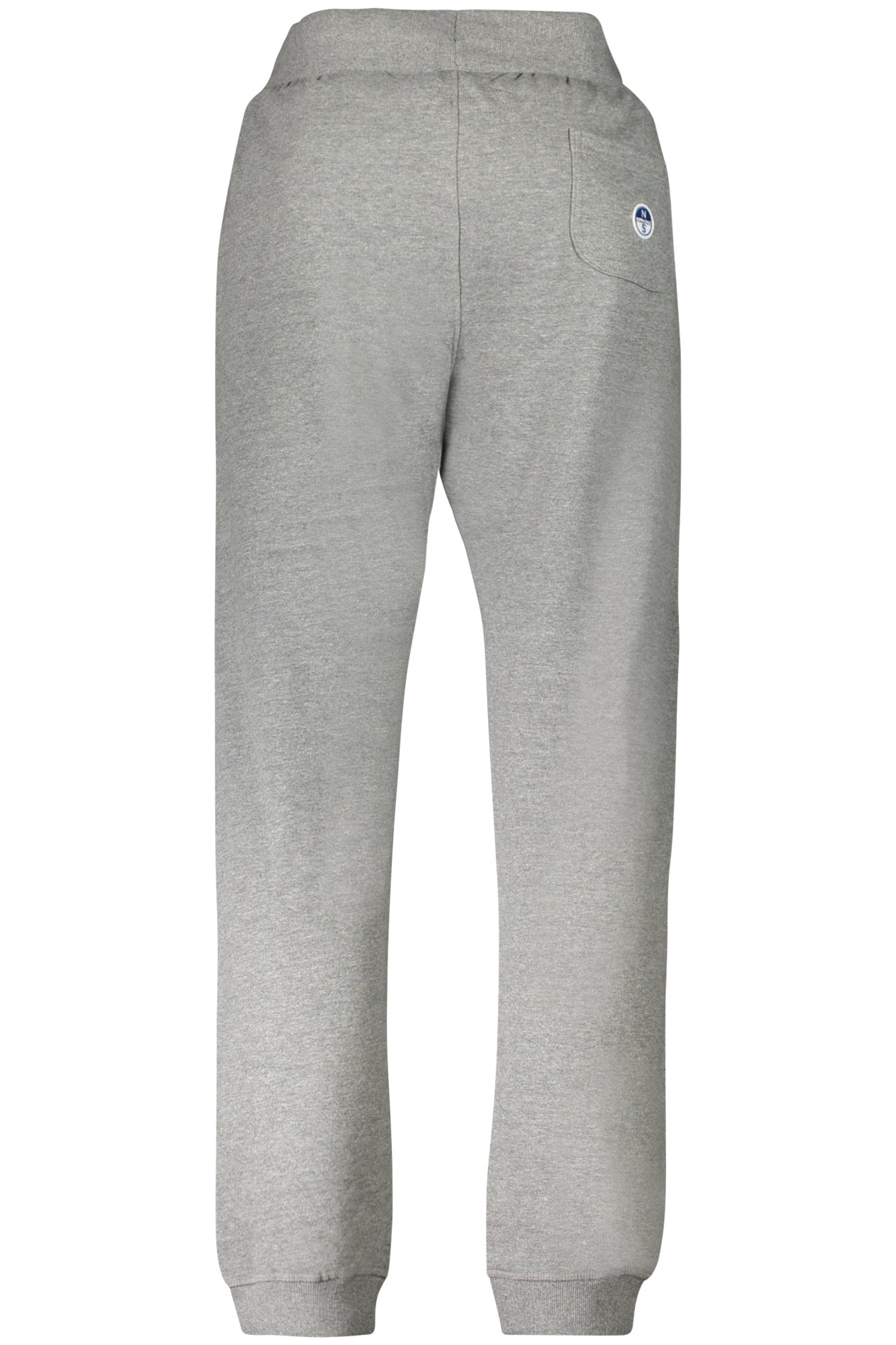 North Sails Pantalone Uomo Grigio"" - mem39