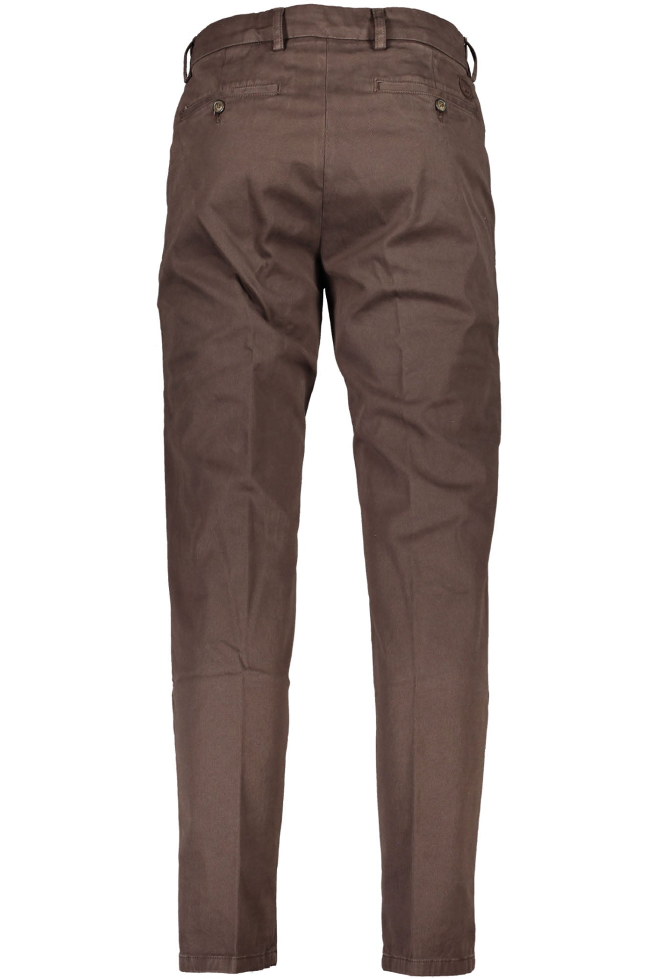 North Sails Pantalone Uomo Marrone"" - mem39