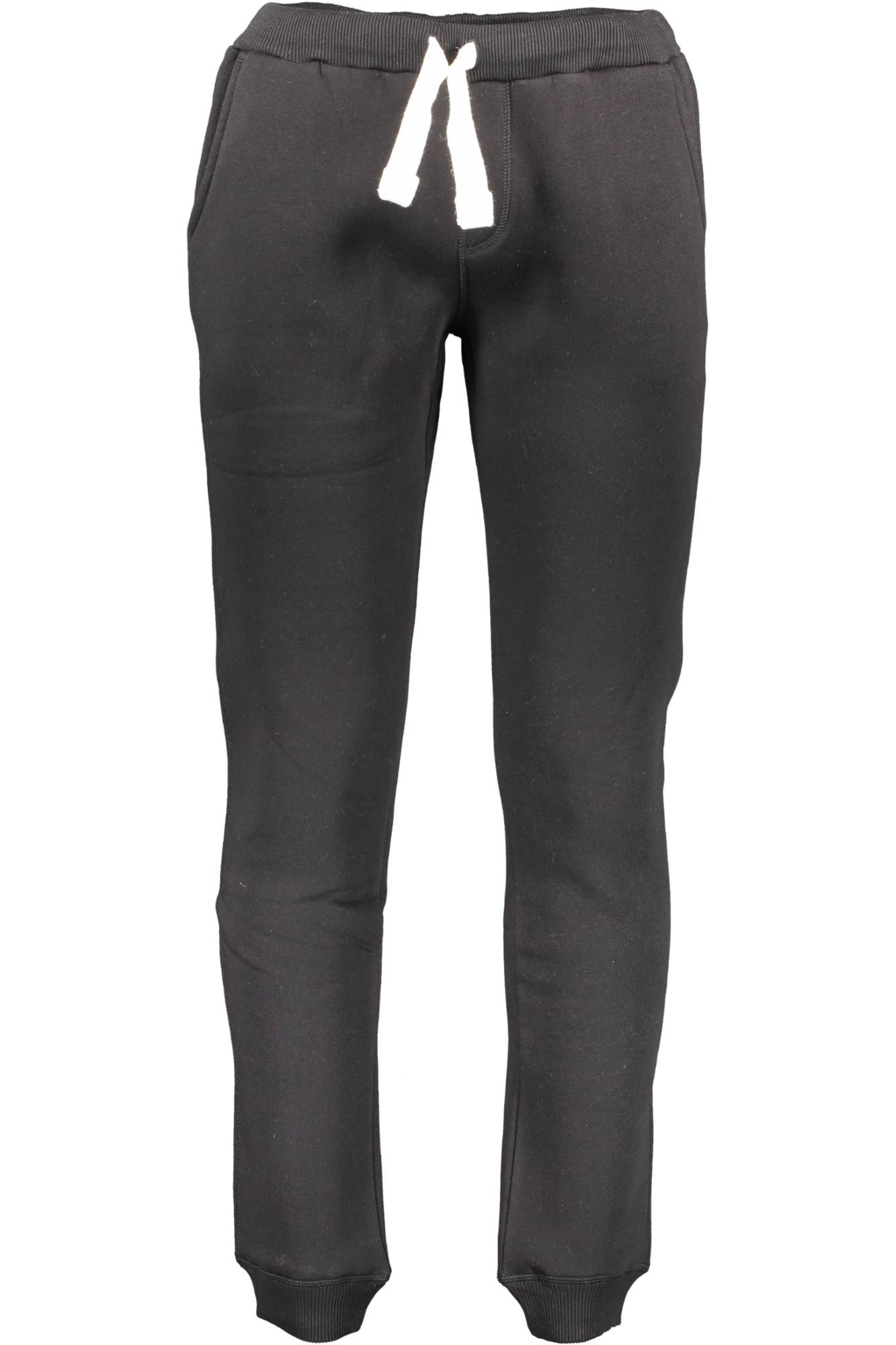 North Sails Pantalone Uomo Nero"" - mem39