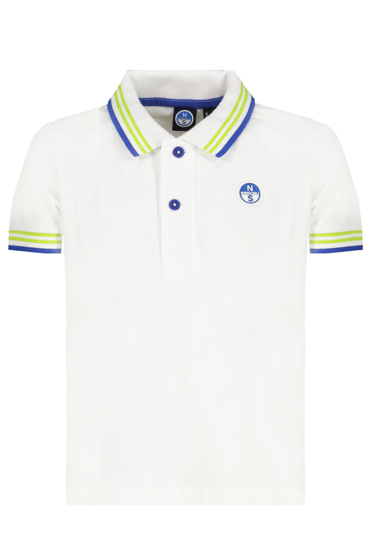 NORTH SAILS POLO