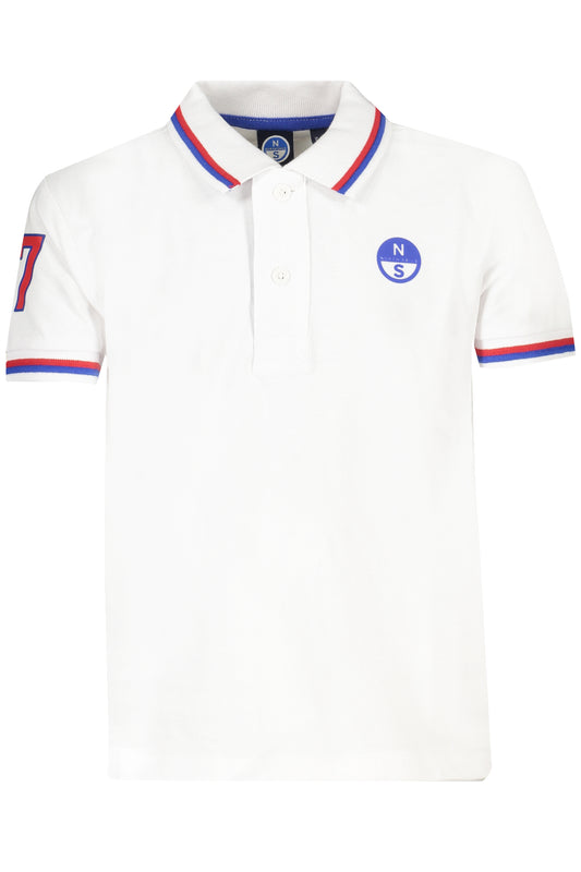 NORTH SAILS POLO