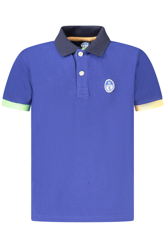 NORTH SAILS POLO