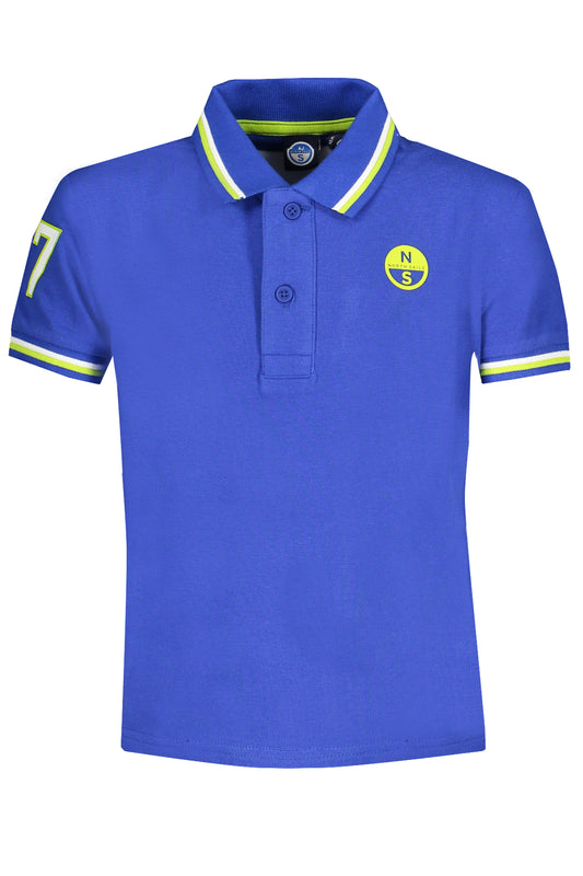 NORTH SAILS POLO