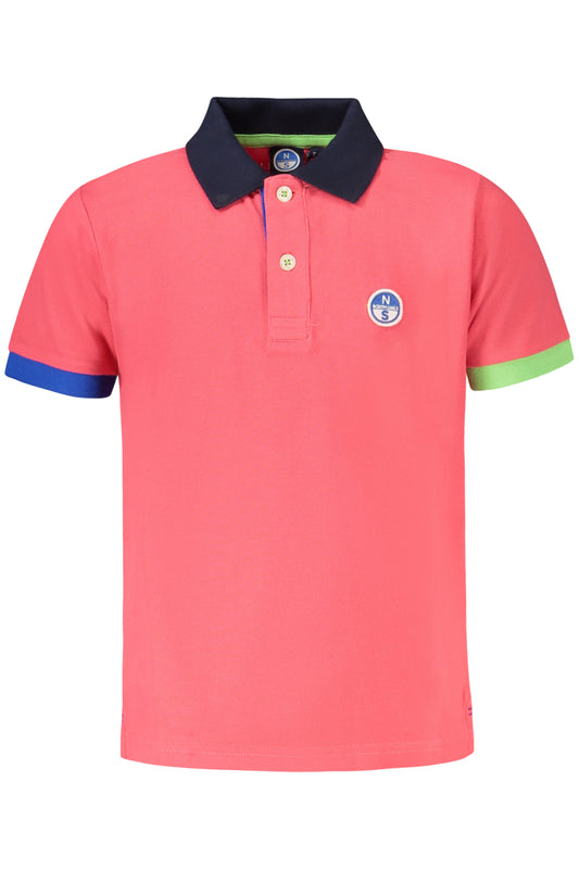 NORTH SAILS POLO