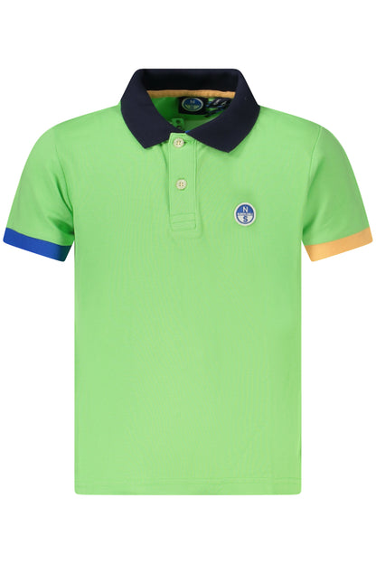 North Sails Polo - mem39