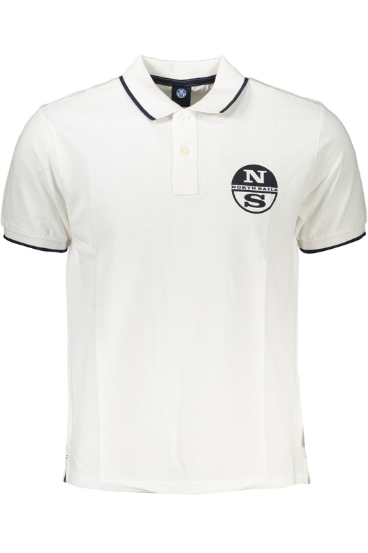 North Sails Polo Maniche Corte Uomo - mem39