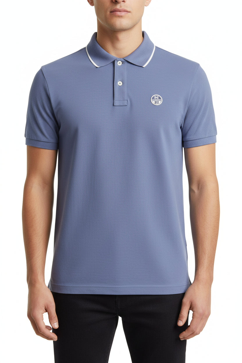 North Sails Polo - mem39