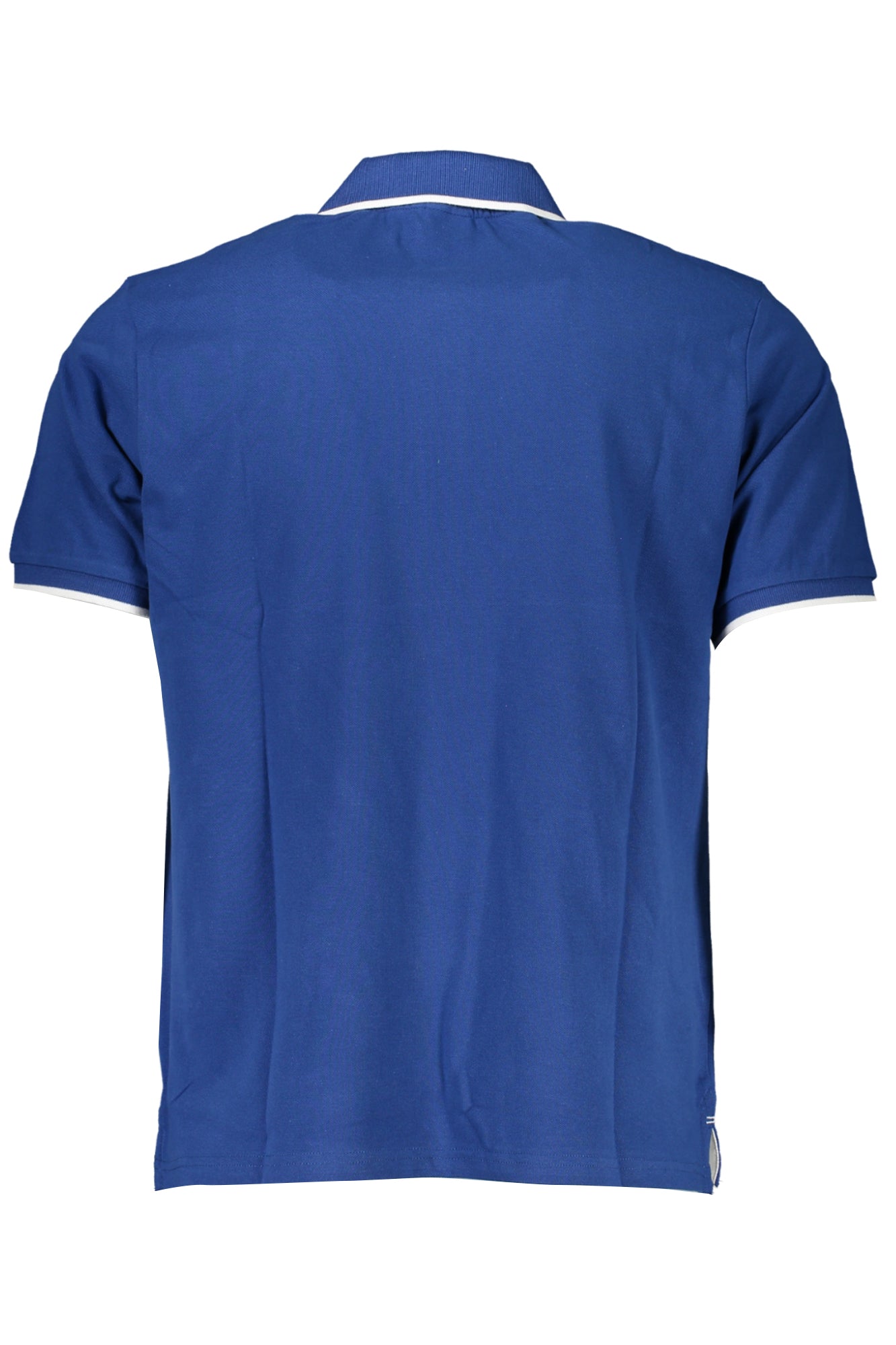 North Sails Polo Maniche Corte Uomo Blu - mem39