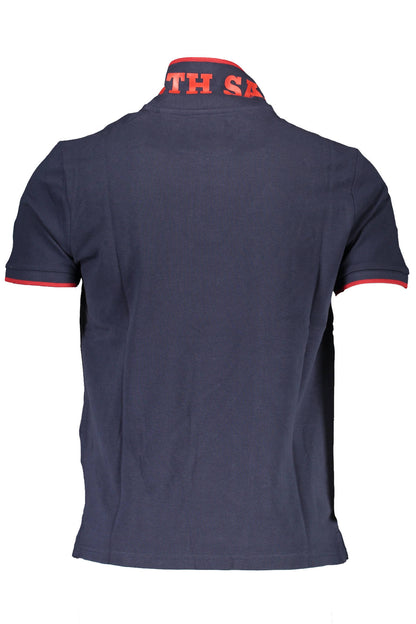 North Sails Polo Maniche Corte Uomo - mem39