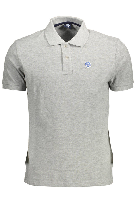 NORTH SAILS POLO
