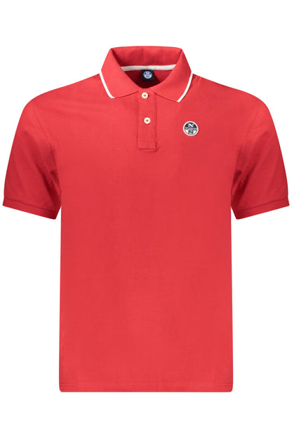 North Sails Polo - mem39