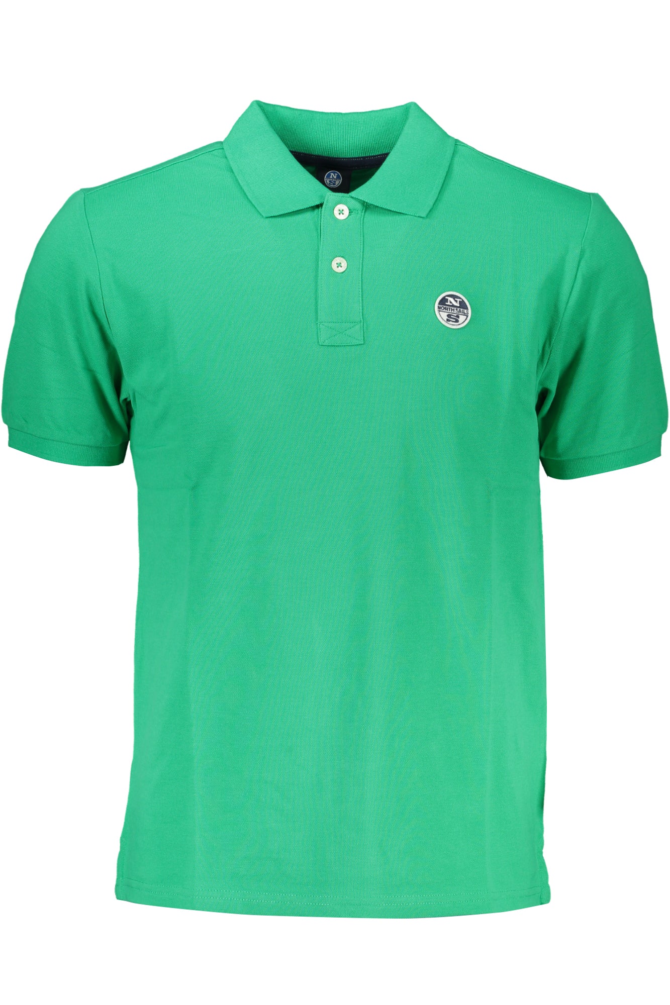 North Sails Polo Maniche Corte Uomo - mem39