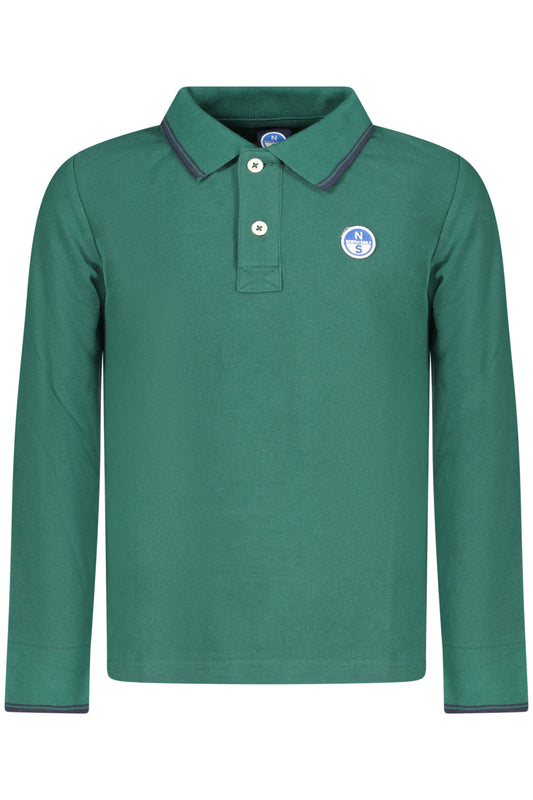 NORTH SAILS POLO