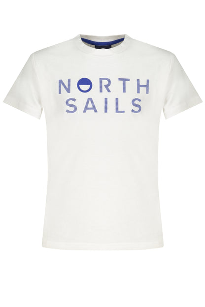 North Sails T-Shirt Maniche Corte Bambino - mem39