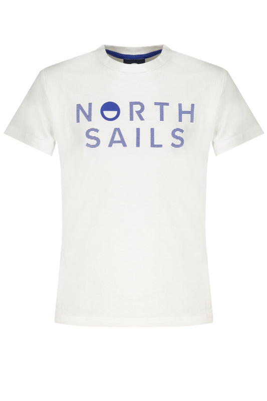 North Sails T-Shirt Maniche Corte Bambino - mem39