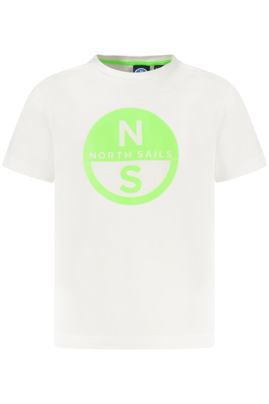 NORTH SAILS T-SHIRT